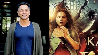 Filmmaker Sujoy Ghosh’s movie Kahaani clocks 10 years on March 9. Filmmaker Sujoy Ghosh’s movie Kahaani clocks 10 years on March 9.