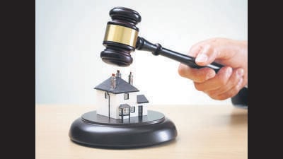 The Chandigarh Housing Board is also offering eight residential units, sized 425 square feet to 1,027 square feet and located in Sectors 38W, 49, 51 and 63. (Stock image)