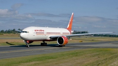The Centre said nearly 18,000 Indians have been brought back in civilian flights