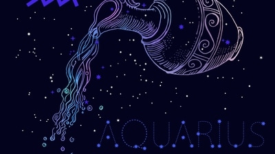 You also like to stay in a world of your own, where you are the supreme character of your life story.