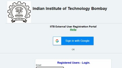 CEED 2022 results: Candidates who have appeared in the CEED 2022 can check their results from the official website at ceed.iitb.ac.in. (ceed.iitb.ac.in)