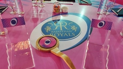 RR IPL 2022 Schedule: Rajasthan Royals complete fixtures, match timings, venues and dates- All you need to know