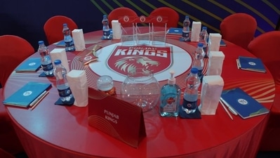 PBKS IPL 2022 Schedule: Punjab Kings complete fixtures, match timings, venues and dates- All you need to know