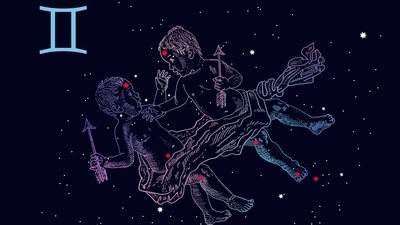 Driven by an innate curiosity to know things better and deeper, Gemini personalities are most importantly quick witted and sorted in their head.