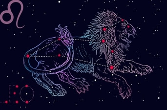 Being royal is your natural trait.