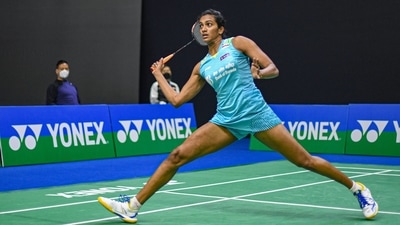 Sindhu, Srikanth, Sen & Saina enter second round of German Open (PTI) Sindhu, Srikanth, Sen & Saina enter second round of German Open (PTI)
