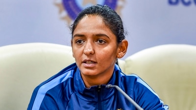 Yuvraj Singh wished Harmanpreet Kaur a happy birthday on Twitter. (PTI) Yuvraj Singh wished Harmanpreet Kaur a happy birthday on Twitter. (PTI)
