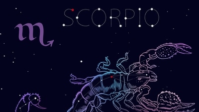 You are going to stay on your toes to wishfully attain bigger achievements in life.