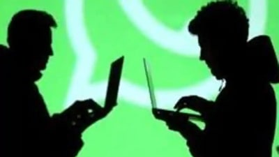 Phishing messages aim to steal account login information from users, so that hackers can breach a target's computers and online accounts.