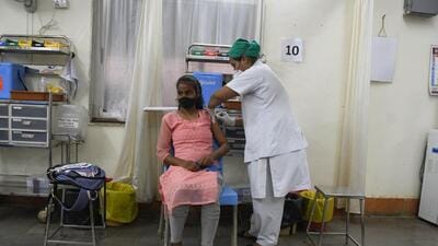 Currently, the state has 3,209 active patients, of which Pune tops with 1,187, followed by Mumbai and Ahmedngar with 467 and 290 patients respectively (Bhushan Koyande)