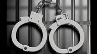 According to Chandigarh Police, drug cases registered against him go all the way back to 2005 and he was also arrested by the Ambala police in a theft case in 2004. (Representative image) According to Chandigarh Police, drug cases registered against him go all the way back to 2005 and he was also arrested by the Ambala police in a theft case in 2004. (Representative image)