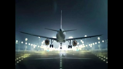 International flights (Pic for representation)