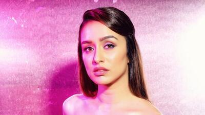 Actor Shraddha Kapoor celebrated her 35th birthday in Goa on March 3. Actor Shraddha Kapoor celebrated her 35th birthday in Goa on March 3.