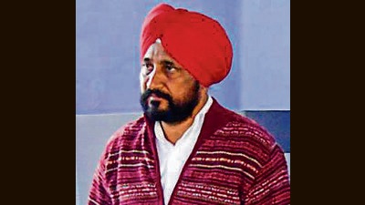 Chief Minister Charanjit Channi said the Punjab government is pursuing with the Centre to bring back the body of the Barnala student who died in Ukraine as well as the deceased’s father, who is stuck there. (PTI File Photo)