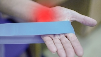 Joint pain can affect a person of any age and it is no longer the problem of elderly. Sedentary lifestyle also has a role to play apart from deficiency of calcium and vitamin D. It is also common in people with arthritis. Here are Ayurveda tips that will help you deal with joint pain. (Pixabay) Joint pain can affect a person of any age and it is no longer the problem of elderly. Sedentary lifestyle also has a role to play apart from deficiency of calcium and vitamin D. It is also common in people with arthritis. Here are Ayurveda tips that will help you deal with joint pain. (Pixabay)