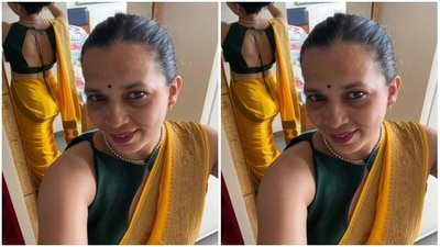 What is a healthy post-workout meal? Rujuta Diwekar explains (Instagram/@rujuta.diwekar) What is a healthy post-workout meal? Rujuta Diwekar explains (Instagram/@rujuta.diwekar)