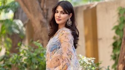 Rhea Chakraborty on International Women's Day hopes for equal respect and rights for women: Watch new video Rhea Chakraborty on International Women's Day hopes for equal respect and rights for women: Watch new video