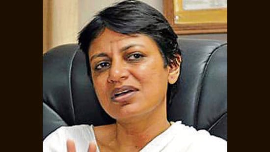 India's Vaishali qualifies for women's Candidates, emulates Humpy -  Hindustan Times