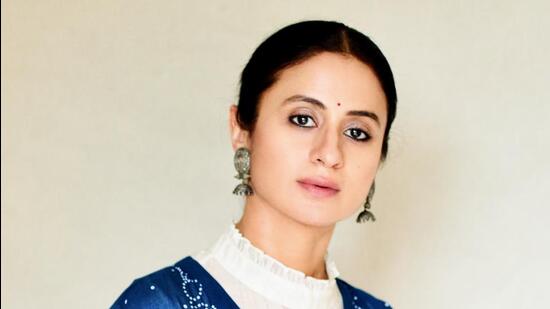 Rasika Dugal