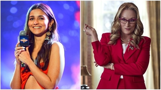 Alia Bhatt announced her Hollywood debut with Netflix's Heart Of Stone.