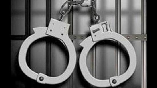 According to Chandigarh Police, drug cases registered against him go all the way back to 2005 and he was also arrested by the Ambala police in a theft case in 2004. (Representative image)