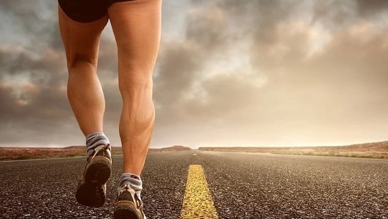The research found no definitive association with walking speed, beyond the total number of steps per day.(Pixabay) The research found no definitive association with walking speed, beyond the total number of steps per day.(Pixabay)