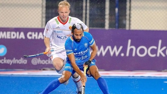 The matches were scheduled on March 12 and 13 in Bhuvneshwar.&nbsp;(Hockey India)