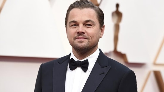 Leonardo DiCaprio has made donations to the Ukraine.