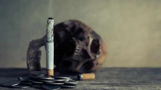 No Smoking Day 2022 is observed on March 9. It is an annual day of awareness that takes place on the second Wednesday of March.(Pexels)