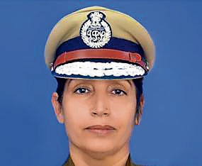 Mamta Singh (HT Photo) Mamta Singh (HT Photo)