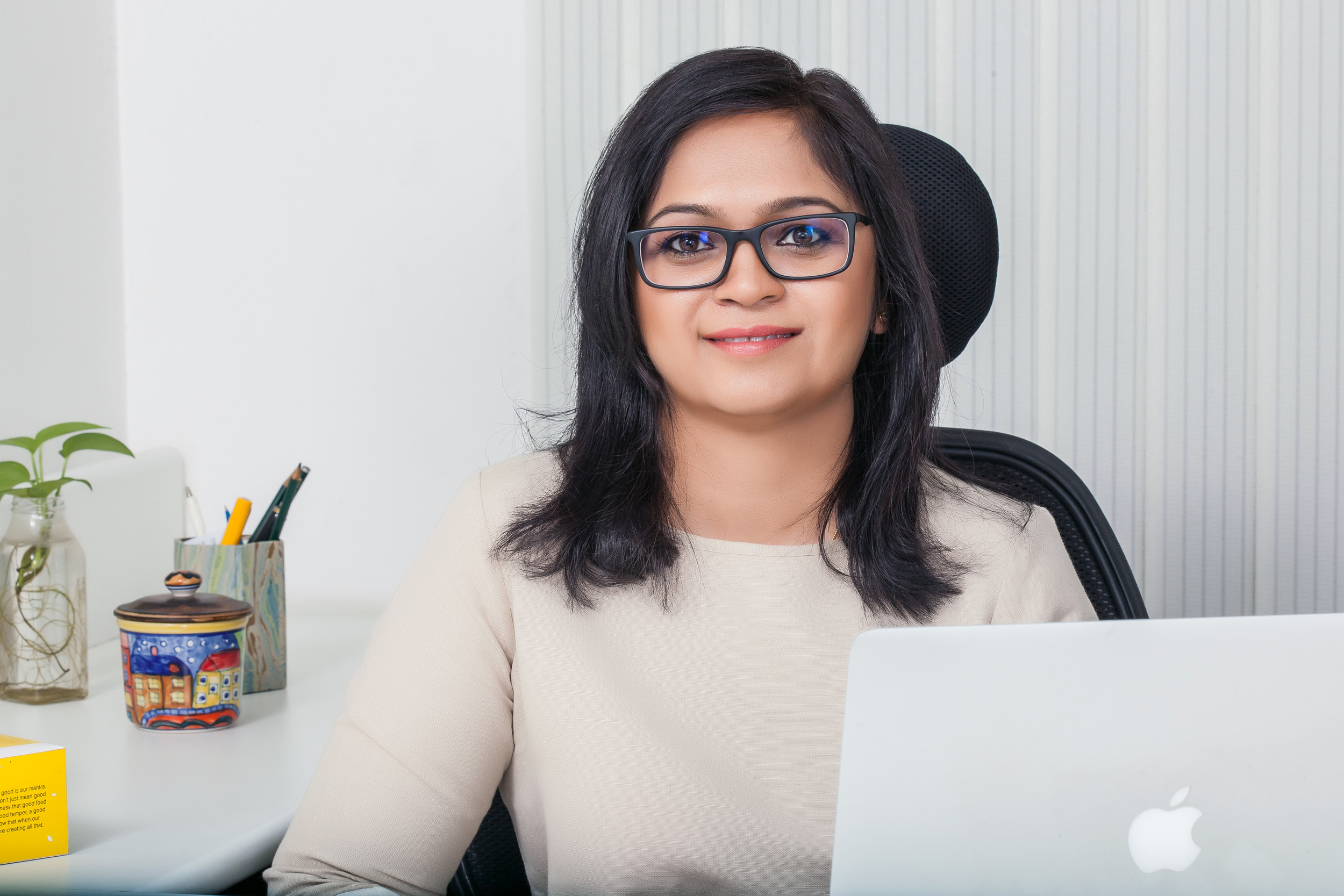 Rashmi Daga Rashmi Daga