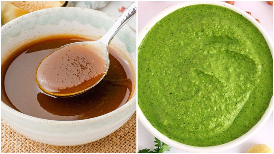 Homemade chutneys have many health benefits as they improve digestion, appetite, speed up metabolism, good for your heart, reduce inflammation and improve blood circulation. (Pinterest) Homemade chutneys have many health benefits as they improve digestion, appetite, speed up metabolism, good for your heart, reduce inflammation and improve blood circulation. (Pinterest)
