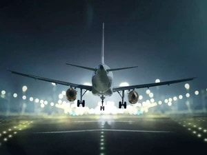 A man won Rs. 8,000 after he sued an airline for damaging a wheel of his trolley bag. (Pic for representation) A man won Rs. 8,000 after he sued an airline for damaging a wheel of his trolley bag. (Pic for representation)
