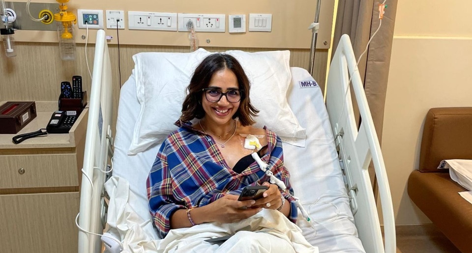 First chemo (seema.page) First chemo (seema.page)