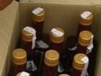 A total of 85,27,227 litres of liquor was seized from Punjab, Uttar Pradesh, Goa, Uttarakhand and Manipur since the polls were announced on January 8. A total of 85,27,227 litres of liquor was seized from Punjab, Uttar Pradesh, Goa, Uttarakhand and Manipur since the polls were announced on January 8.