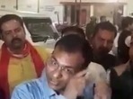 A video was tweeted by the Samajwadi Party after Akhilesh Yadav's big claim&nbsp;