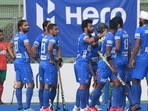 Commonwealth Games 2022: Indian men's and women's hockey team to face Ghana in their openers(Twitter/Hockey India) Commonwealth Games 2022: Indian men's and women's hockey team to face Ghana in their openers(Twitter/Hockey India)