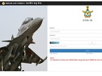 IAF AFCAT 2022 results announced at afcat.cdac.in, here's how to check IAF AFCAT 2022 results announced at afcat.cdac.in, here's how to check