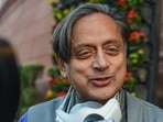 PM Modi, Union home minister Amit Shah wished Congress leader Shashi Tharoor on his birthday. PM Modi, Union home minister Amit Shah wished Congress leader Shashi Tharoor on his birthday.