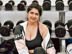 Anshula Kapoor has written a note about her weight loss journey.&nbsp;