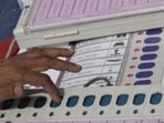 Assembly election results 2022: How to check results for UP, Punjab, Uttarakhand, Goa and Manipur on ECI website, Assembly election results 2022: How to check results for UP, Punjab, Uttarakhand, Goa and Manipur on ECI website,