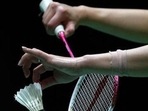 Ishaan-Sai Pratheek pair advances but other Indians lose in German Open(Getty Images)
