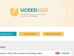 UCEED result 2022 to be out on April 10, Know how to check here UCEED result 2022 to be out on April 10, Know how to check here