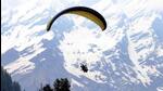 The accident had claimed lives of Akash Aggarwal, a 31-year-old tourist from Uttar Pradesh’s Ghaziabad, and Rakesh Kumar, 29, a resident of Bir village, who was assisting the pilot in taking off. (Aqil Khan/ HT File Photo) The accident had claimed lives of Akash Aggarwal, a 31-year-old tourist from Uttar Pradesh’s Ghaziabad, and Rakesh Kumar, 29, a resident of Bir village, who was assisting the pilot in taking off. (Aqil Khan/ HT File Photo)