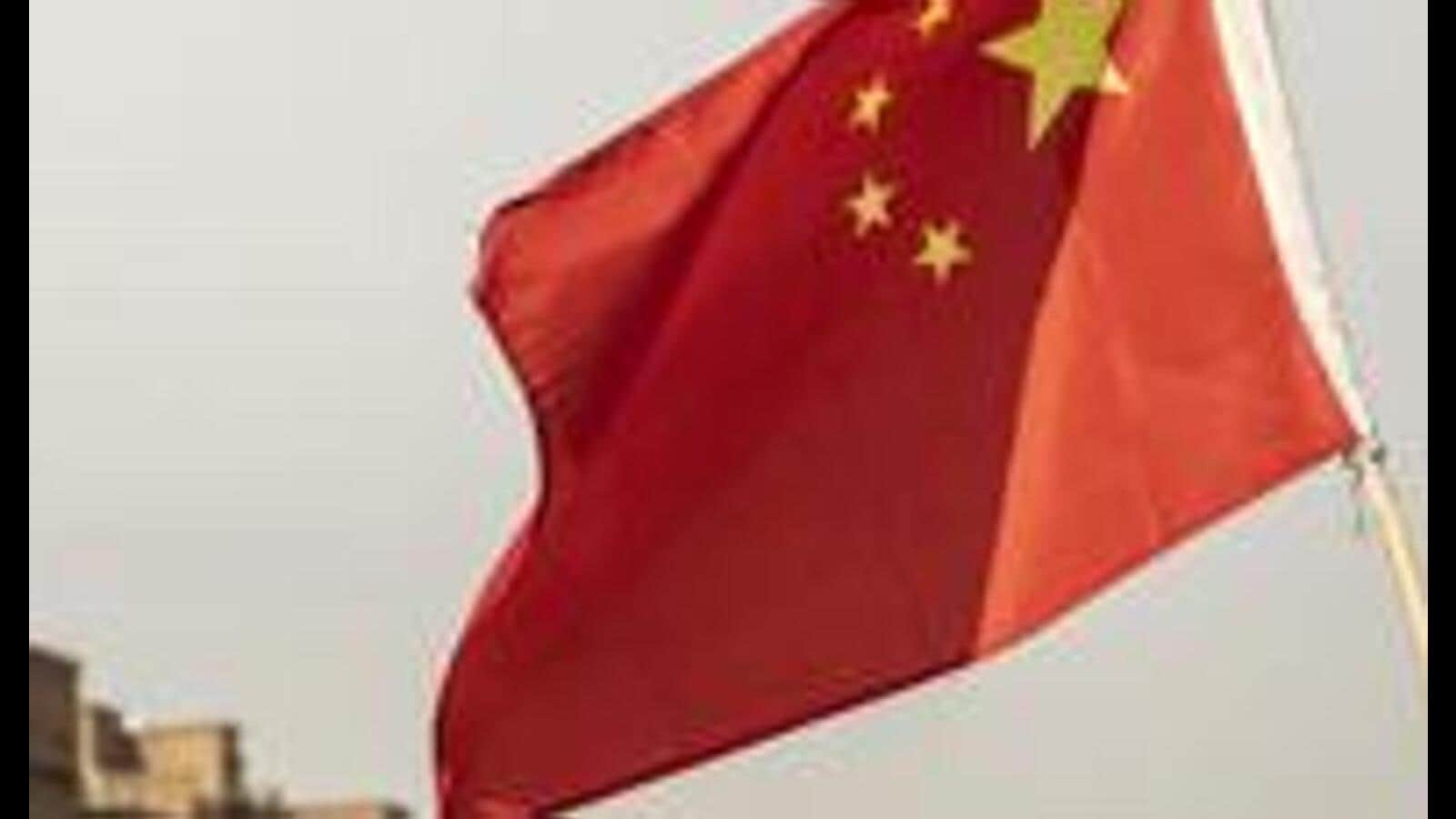 中国经济正在放缓。 印度必须注意