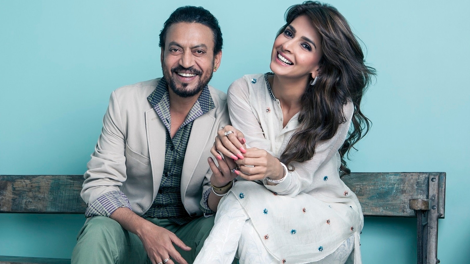 Bintang Medium India Saba Qamar menyesal tidak berbicara dengannya di hari-hari terakhirnya: ‘Saya berharap saya telah meneleponnya…’ |  Bollywood