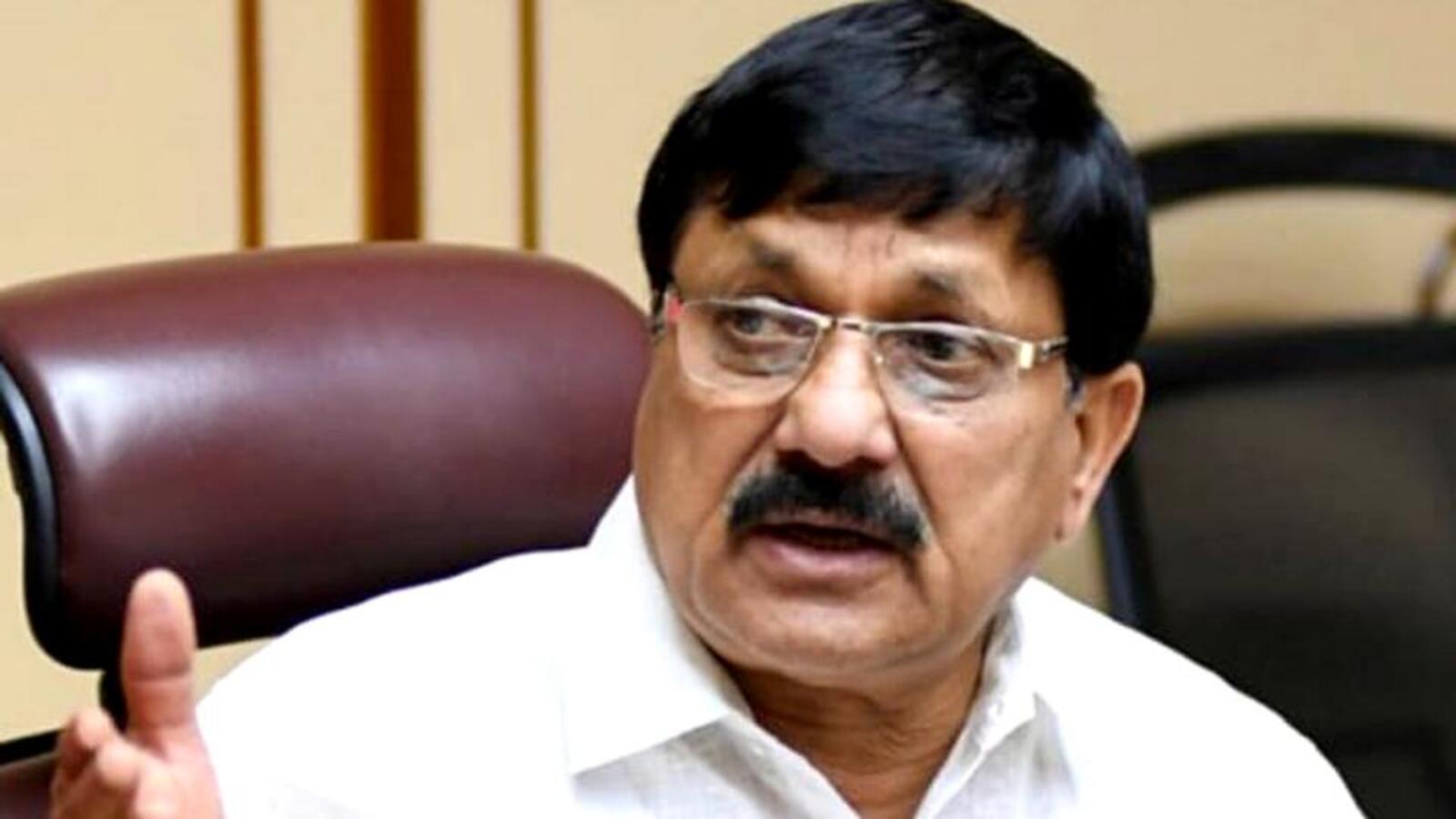 No connection between state, Bitcoin scam: Home minister | Latest News  India - Hindustan Times