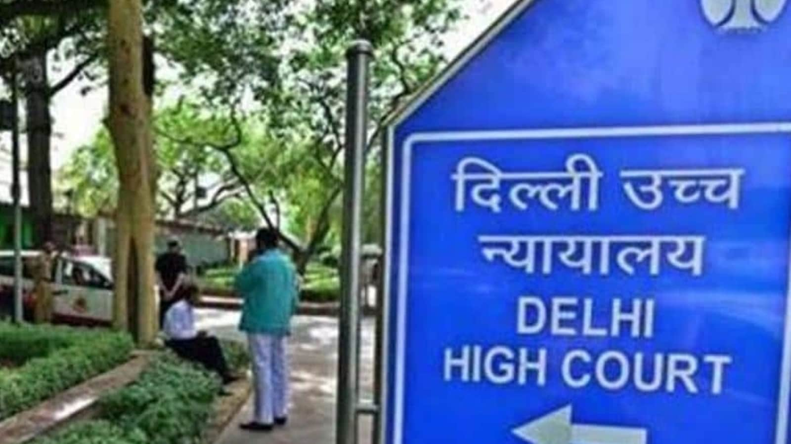 HC asks cops, SDMC to remove guard cabins, ramps from Vasant Vihar footpaths