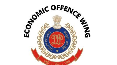 A senior police officer said that the CP has marked the complaint to the EOW and a deputy commissioner of police attached to the EOW has started the inquiry. (Stock Pic)