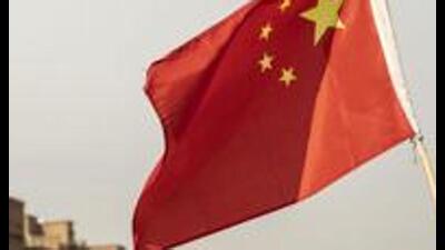 China’s external footprint is also declining. Sri Lanka and Pakistan, both part of the Belt and Road project, are facing an economic crisis, largely due to Chinese overreach and domestic mismanagement (Bloomberg) China’s external footprint is also declining. Sri Lanka and Pakistan, both part of the Belt and Road project, are facing an economic crisis, largely due to Chinese overreach and domestic mismanagement (Bloomberg)